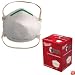 Milwaukee 49-17-3500 20-Piece Box NIOSH N95 Class Particulate Respirator