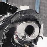 Clear Alternatives Sequential Integrated LED Taillight Kit - Smooke Lens CTL-0023-QS by Clear Alternatives