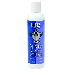 Blitz Silver Polish - Silver Care Polish