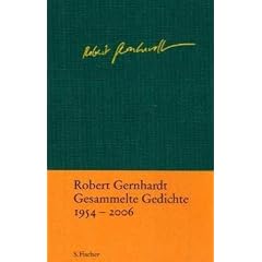 Gesammelte Gedichte: 1954 - 2006