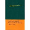 Gesammelte Gedichte: 1954 - 2006