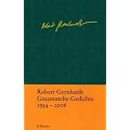 Gesammelte Gedichte: 1954 - 2006