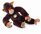 Jocko chimpanzee - brown