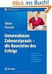 Unternehmen Zahnarztpraxis - die Baus...
