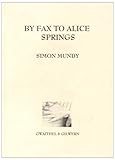 By fax to Alice Springs