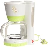 Kalorik - TKG CM 1004 G - Cafeti&egrave;re - 1,25 L - 800 W