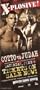 MIGUEL COTTO VS JAB JUDAH 5X7 FIGHT PROMO CARD (BOXING)