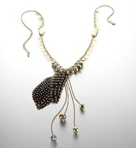 Limited Collection Feather 