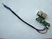 HP322716Bo HP Laptop DC Power Jack for 65W: DV6000, DV6100, DV6200, DV6300, DV6400, DV6500, DV6600, DV6700, DV6800, DV6900, G6000, 34AT3DB0017, 34AT8DB0017, 431445-001, DA0AT8TB8F2, DAOAT8TB8F2 00817, DDAT8APB2001707, DDAT8APB2003707 , DDAT8APB2003807, DDAT8APB2003807, DDAT8APB2004207, DDAT8APB2004707, DDAT8APB2004707