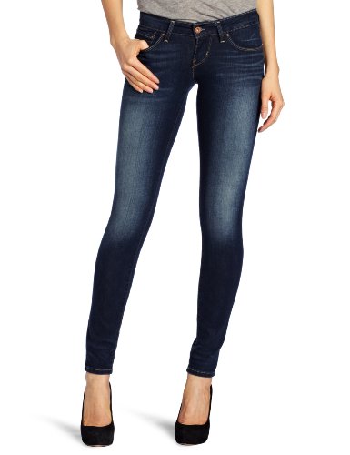 Levi's Misses Bold Curve ID Skinny Jean product image