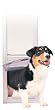 Pet Safe AA Deluxe Pet Panels for Sliding Glass Doors