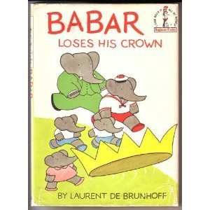 Babar Loses His Crown