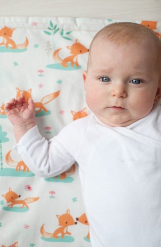 Imagen 5 de millemarille WU1213 - cambiador portatil