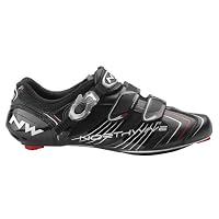 Northwave Evolution SBS Road Bike Shoe (all color and sizes)