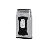 Signature S435 Mini Shaver
