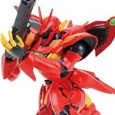 HG 1/144 �����ɥ� (��ư��Υ������AGE)