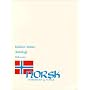 Norsk, Nordmenn Og Norge: Antologi