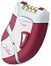 Emjoi AP10R Light Caress Rechargeable/ Cordless Epilator