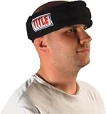NECK STRENGTHENER 10 LBS.
