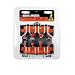 Black & Decker 76-382 8 Piece Carbide Router Bit Set