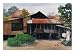 Traditional Malay House Giclee Poster Print by Chen Chiashang, 24x18