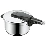 WMF 0796229990 Schnellkochtopf 4,5 l Perfect Pro®