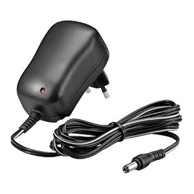 AC/DC 12 V single output switching power supply Eco-Friendly with 1000 mA