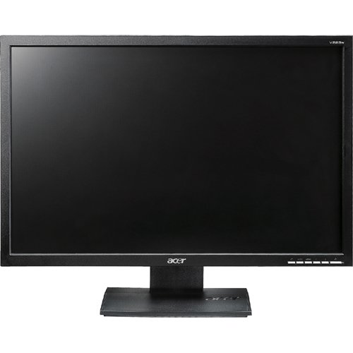 Acer ET.EV3WP.E04 22-Inch Widescreen LCD Monitor 