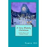 A Very Blakely Christmas: Eedle Bops and Doodle Drops ~ Jamie Ott