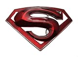 Superman Returns Belt Buckle DC Comics Comic Book Movie SALE