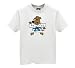 Karate Dog - Youth T-Shirt