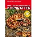 Farb- und Zeichnungsvarianten der Kornnatter