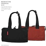 MANHATTAN PASSAGE ダッフルバッグ