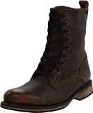 Harley-Davidson Men's Merle Motorcycle Boot