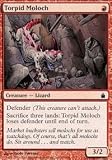 Torpid Moloch Foil