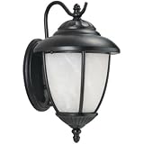 Single-Light Yorktown Wall Lantern
