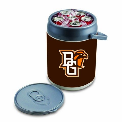 Bowling Green State Falcons Portable Tailgating Can Cooler & Seat Reviews