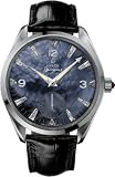 NEW OMEGA AQUA TERRA RAILMASTER MENS WATCH 2806.72.31