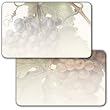 Assorted Grapes - Assorted Adhesive Labels