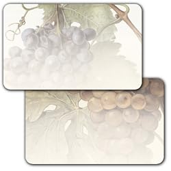 Assorted Grapes - Assorted Adhesive Labels