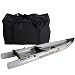 Sevylor U242 Sport Fisher Kayak