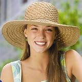 Womens Wallaroo Nina Sun Hat – High UV Protection
