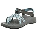 Chaco Women's ZX/2 UWP Sandal,Cirrus,6 W