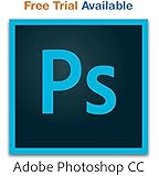 Adobe Photoshop CC | Free Trial Available