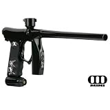 Paintball Invert Mini marker Black- IN STOCK