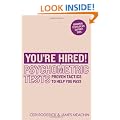 You're Hired! Psychometric Tests: Proven tactics to help you pass