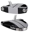 Never Compromise Voodoo Daddy Center Shaft Putter