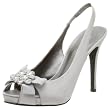 Nine West Women's Levant Platform Slingback