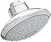Euphoria 110 Mono 1-Spray Showerhead