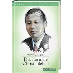 Das normale Christenleben